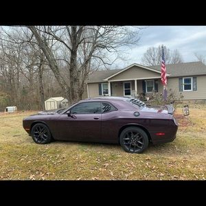 Meet your Posher, Kenneth